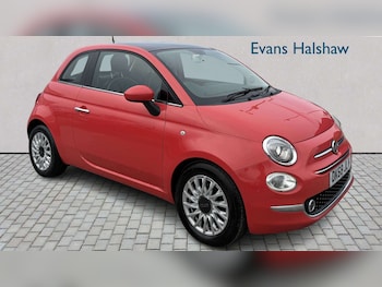 Fiat 500 feature image
