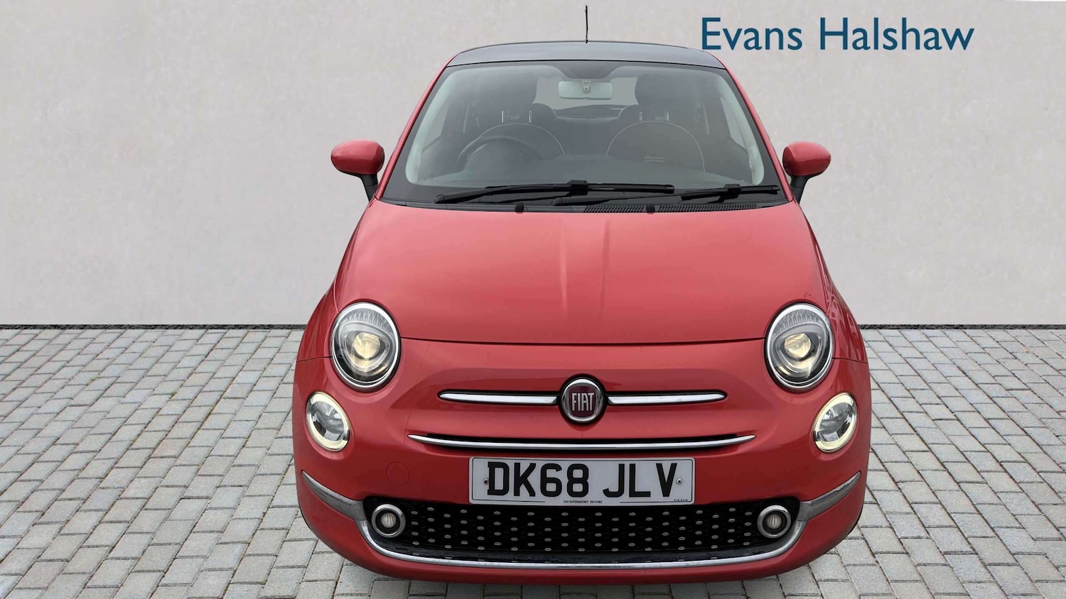Used Fiat 500 for sale - 77858714: Photo 2