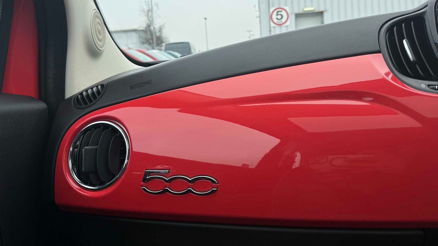 Used Fiat 500 for sale - 77858714: Photo 21