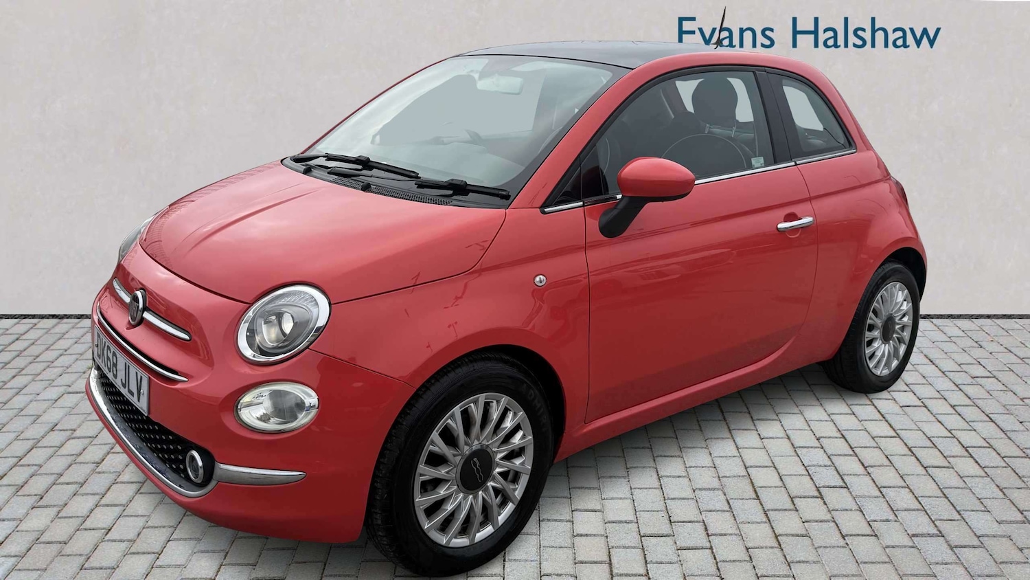 Used Fiat 500 for sale - 77858714: Photo 3