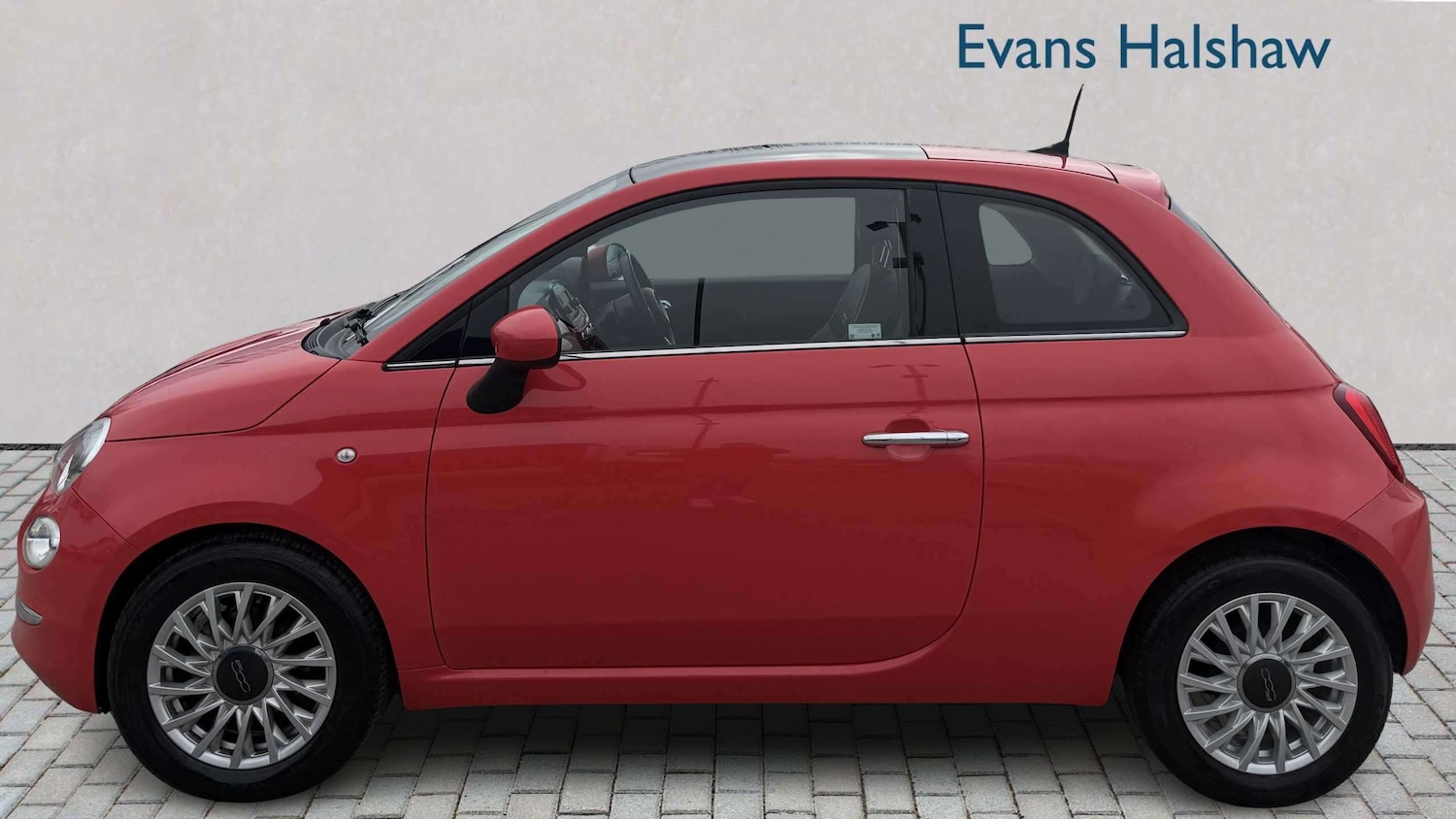 Used Fiat 500 for sale - 77858714: Photo 4