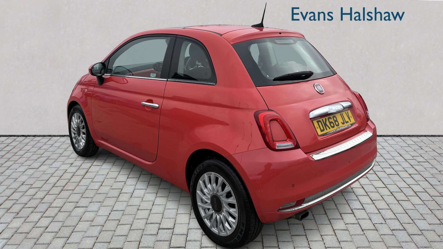 Used Fiat 500 for sale - 77858714: Photo 5