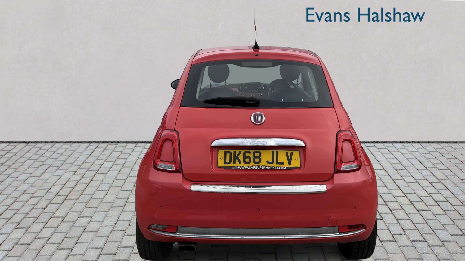 Used Fiat 500 for sale - 77858714: Photo 6