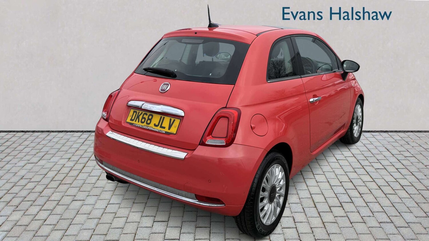 Used Fiat 500 for sale - 77858714: Photo 7