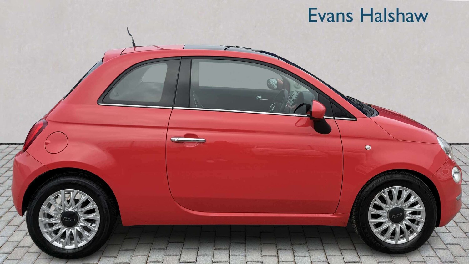 Used Fiat 500 for sale - 77858714: Photo 8