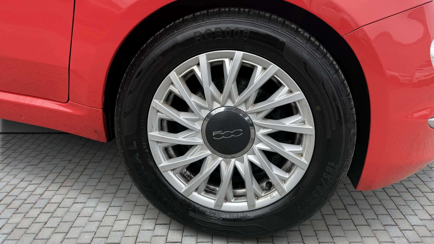 Used Fiat 500 for sale - 77858714: Photo 9