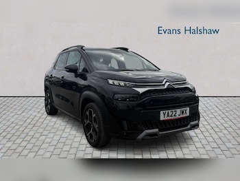 Used Citroen C3 Aircross 2022 for sale - 79051746: Photo