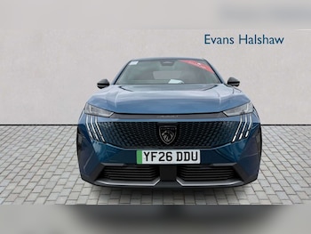Used Peugeot 3008 2026 for sale - 78787107: Photo