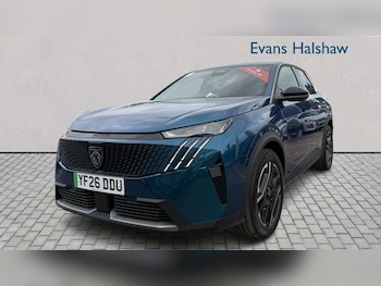 Used Peugeot 3008 2026 for sale - 78787107: Photo
