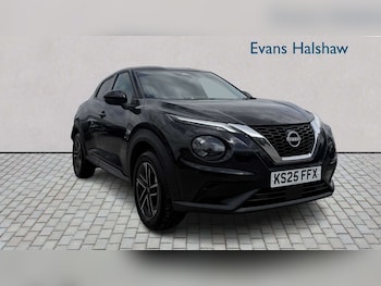 Used Nissan Juke 2025 for sale - 79282378: Photo