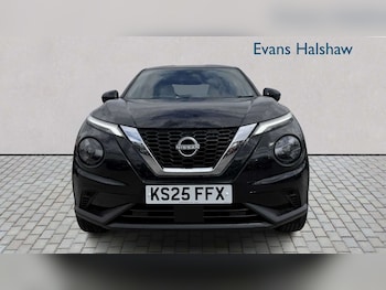 Used Nissan Juke 2025 for sale - 79282378: Photo