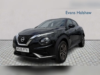 Used Nissan Juke 2025 for sale - 79282378: Photo