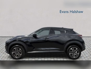 Used Nissan Juke 2025 for sale - 79282378: Photo