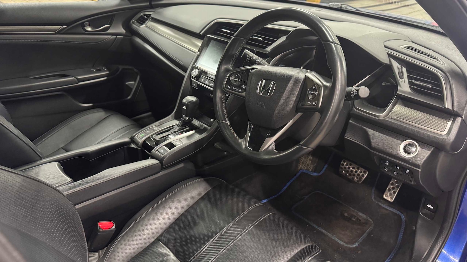 Used Honda Civic for sale - 77860266: Photo 10