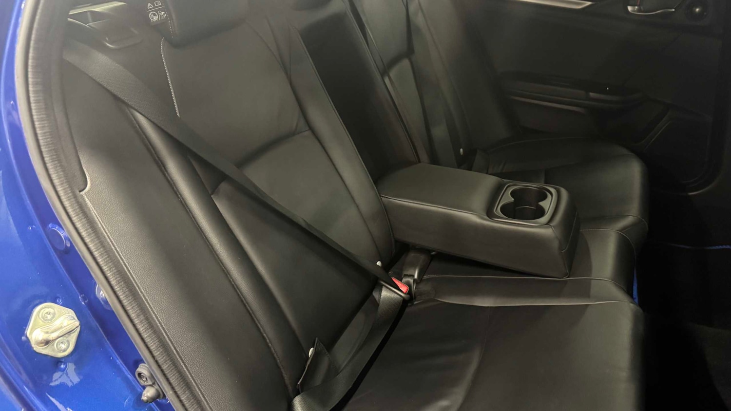 Used Honda Civic for sale - 77860266: Photo 11