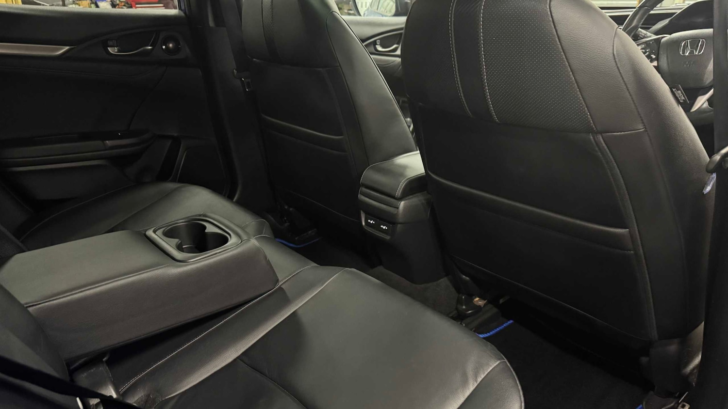 Used Honda Civic for sale - 77860266: Photo 12