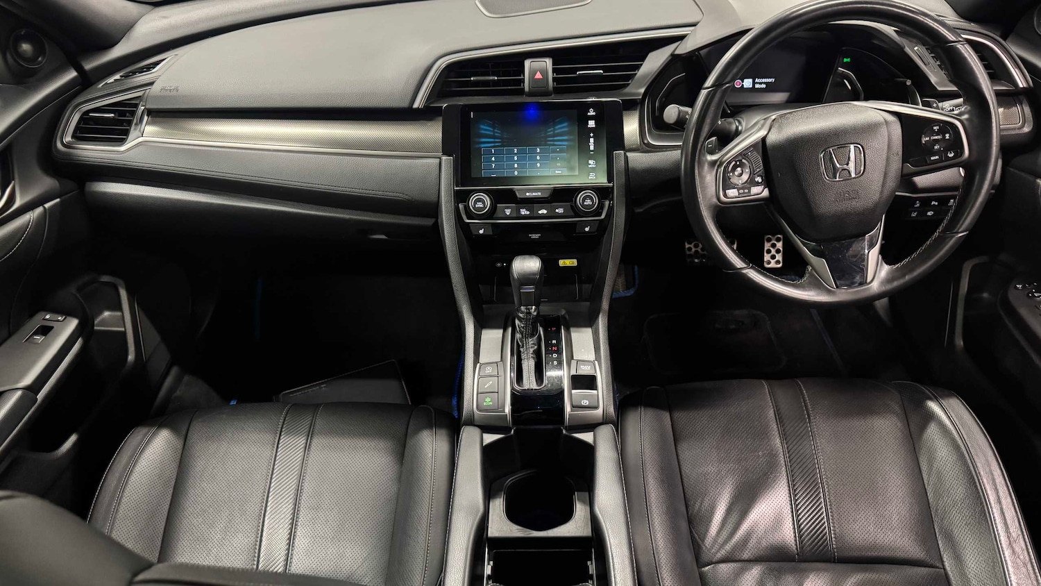 Used Honda Civic for sale - 77860266: Photo 14