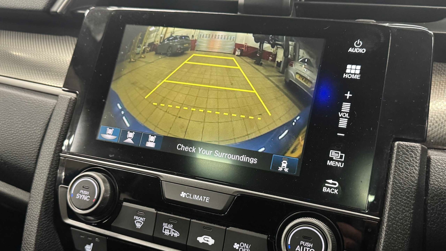 Used Honda Civic for sale - 77860266: Photo 15