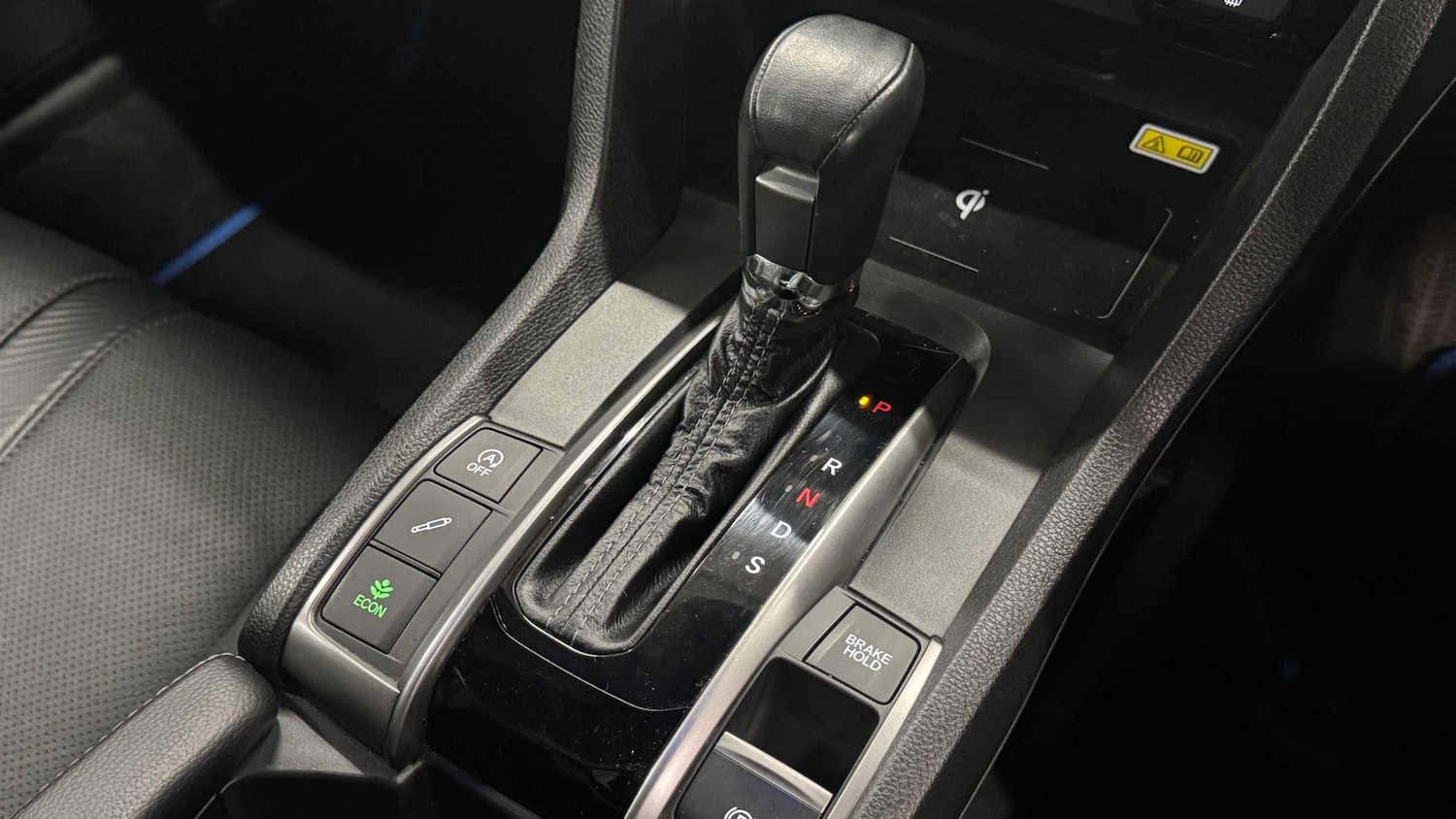 Used Honda Civic for sale - 77860266: Photo 16