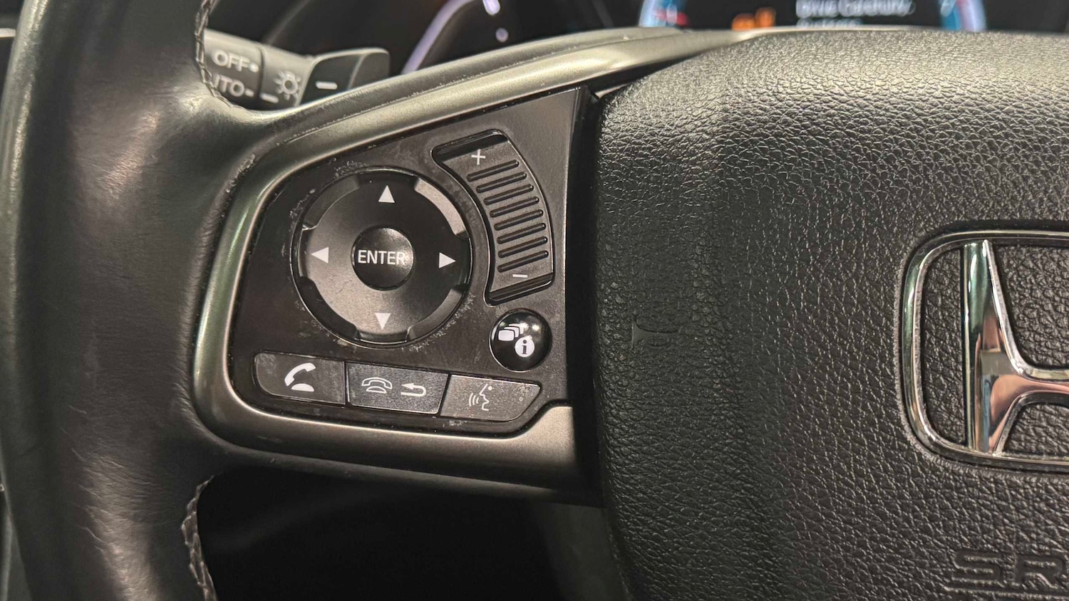 Used Honda Civic for sale - 77860266: Photo 18