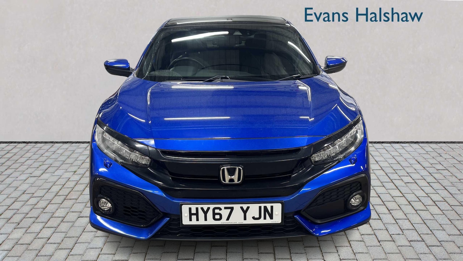 Used Honda Civic for sale - 77860266: Photo 2