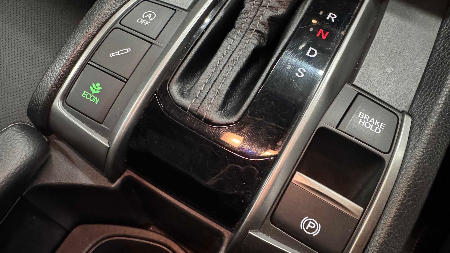 Used Honda Civic for sale - 77860266: Photo 28