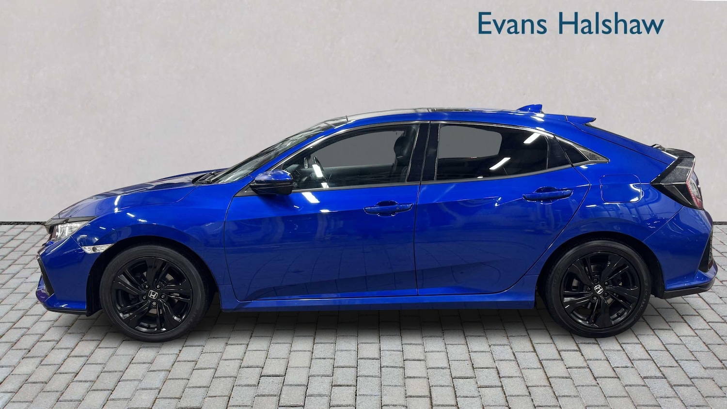 Used Honda Civic for sale - 77860266: Photo 3