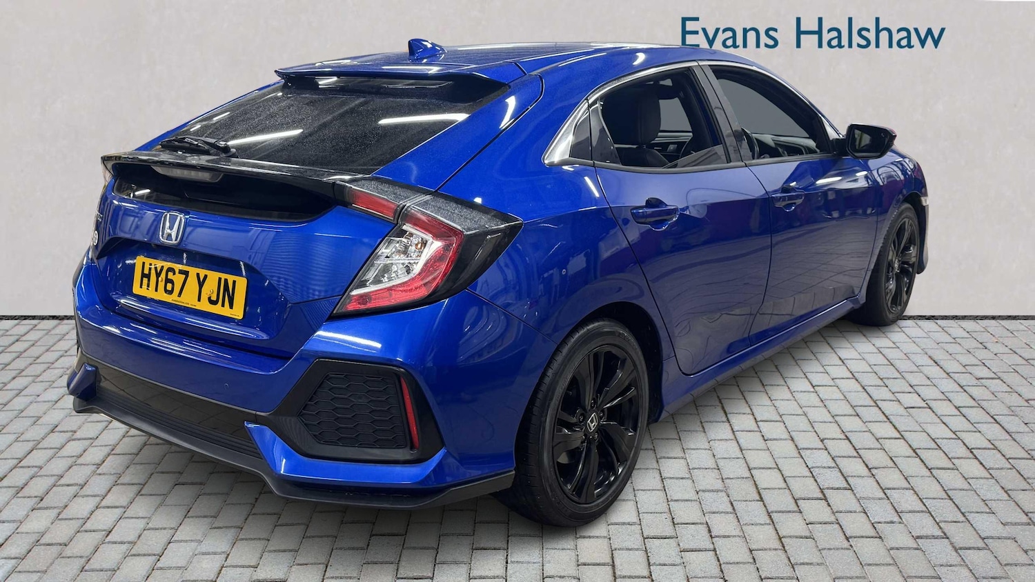 Used Honda Civic for sale - 77860266: Photo 6