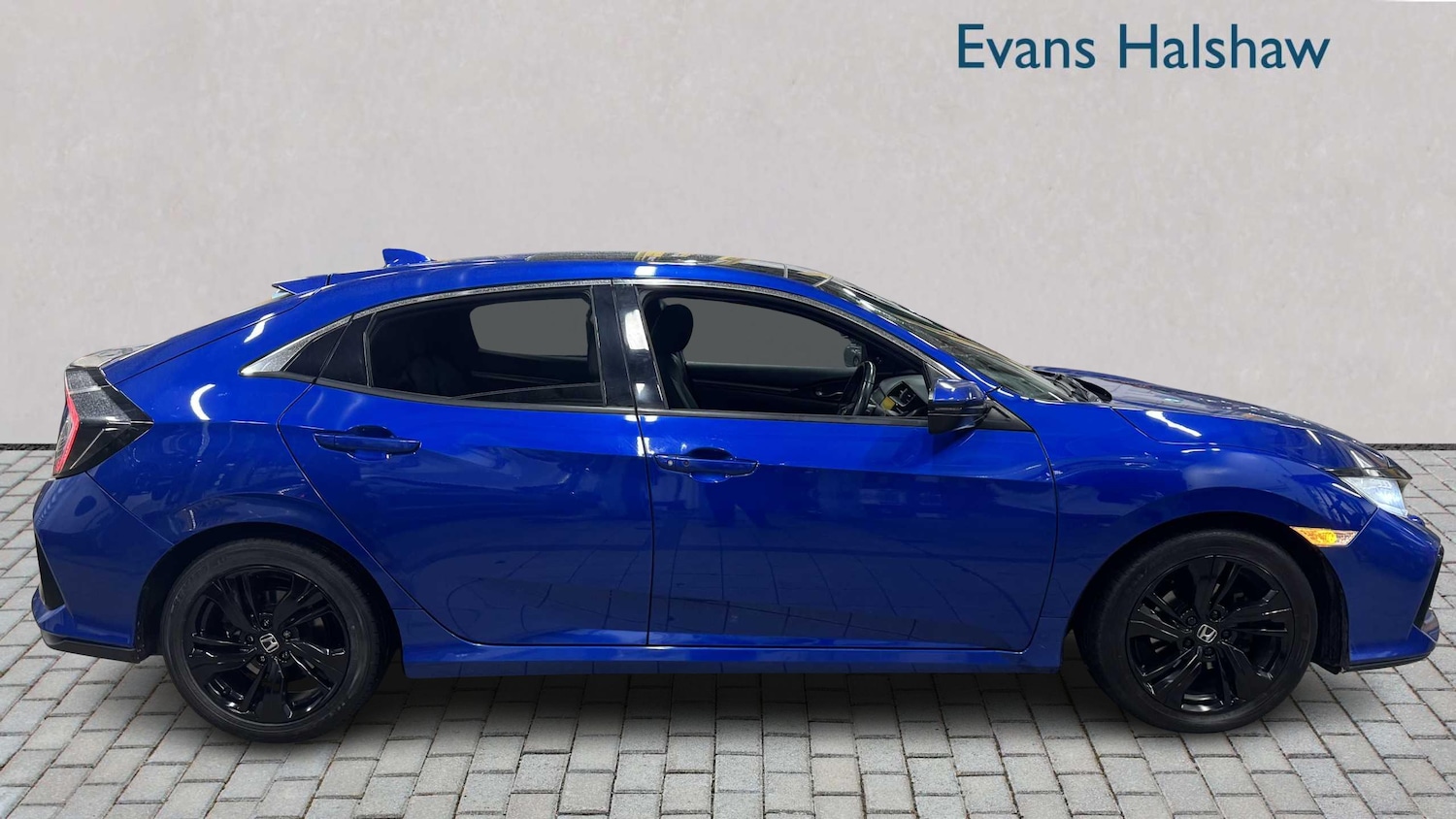 Used Honda Civic for sale - 77860266: Photo 7