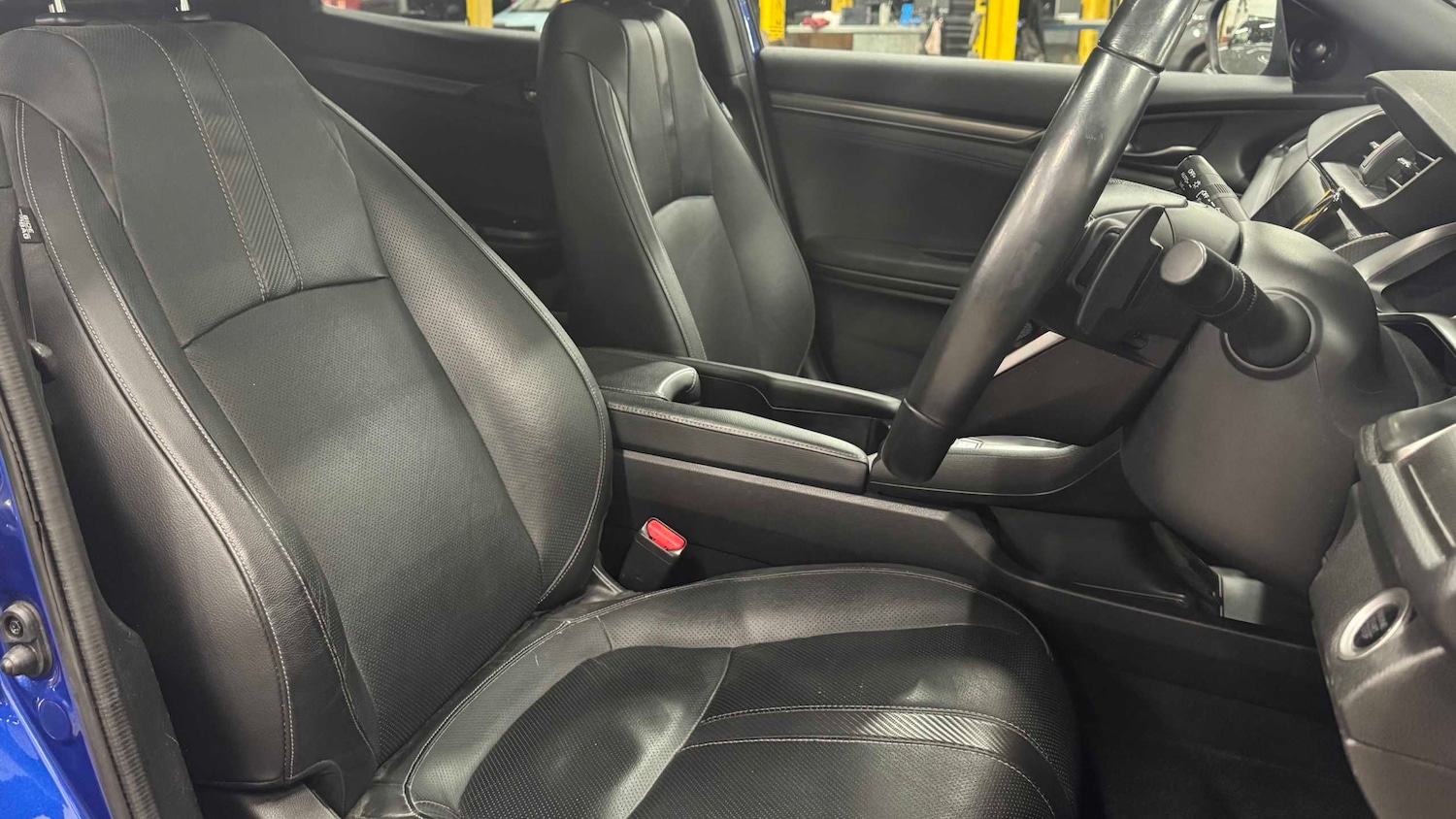 Used Honda Civic for sale - 77860266: Photo 9