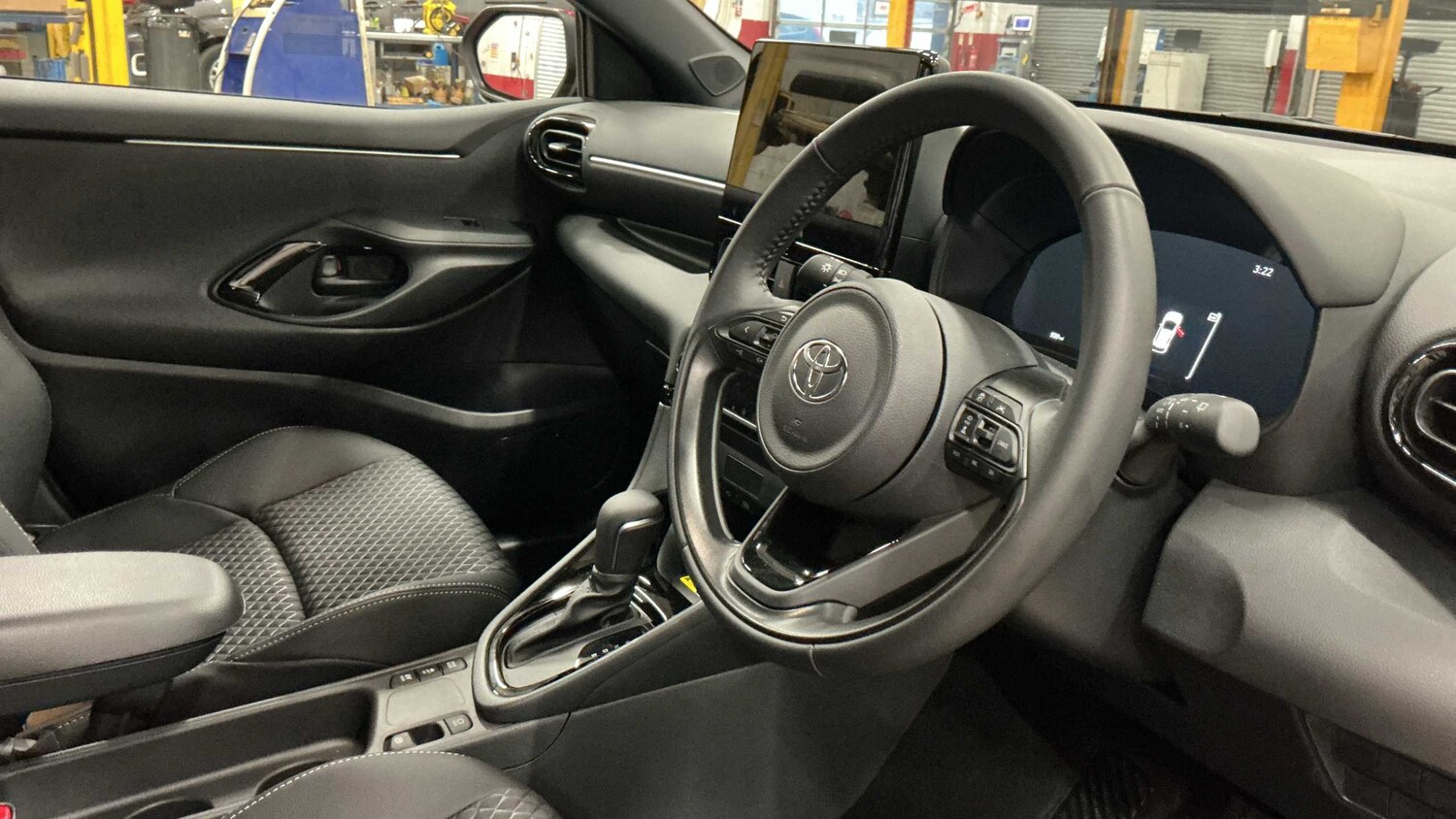 Used Toyota Yaris 2025 for sale - 77859584: Photo 11