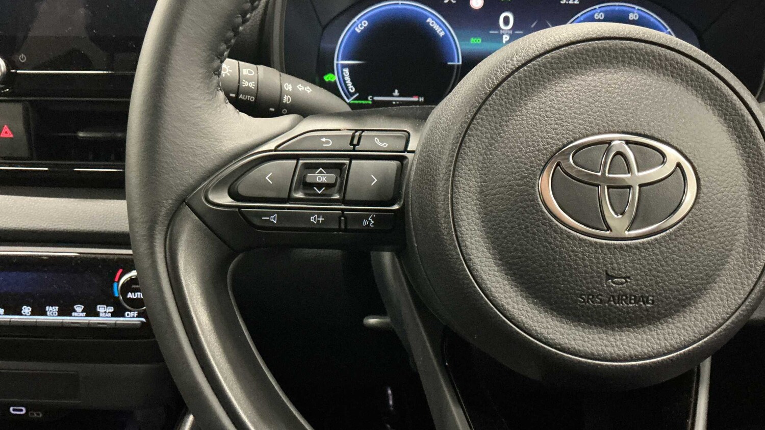 Used Toyota Yaris 2025 for sale - 77859584: Photo 12