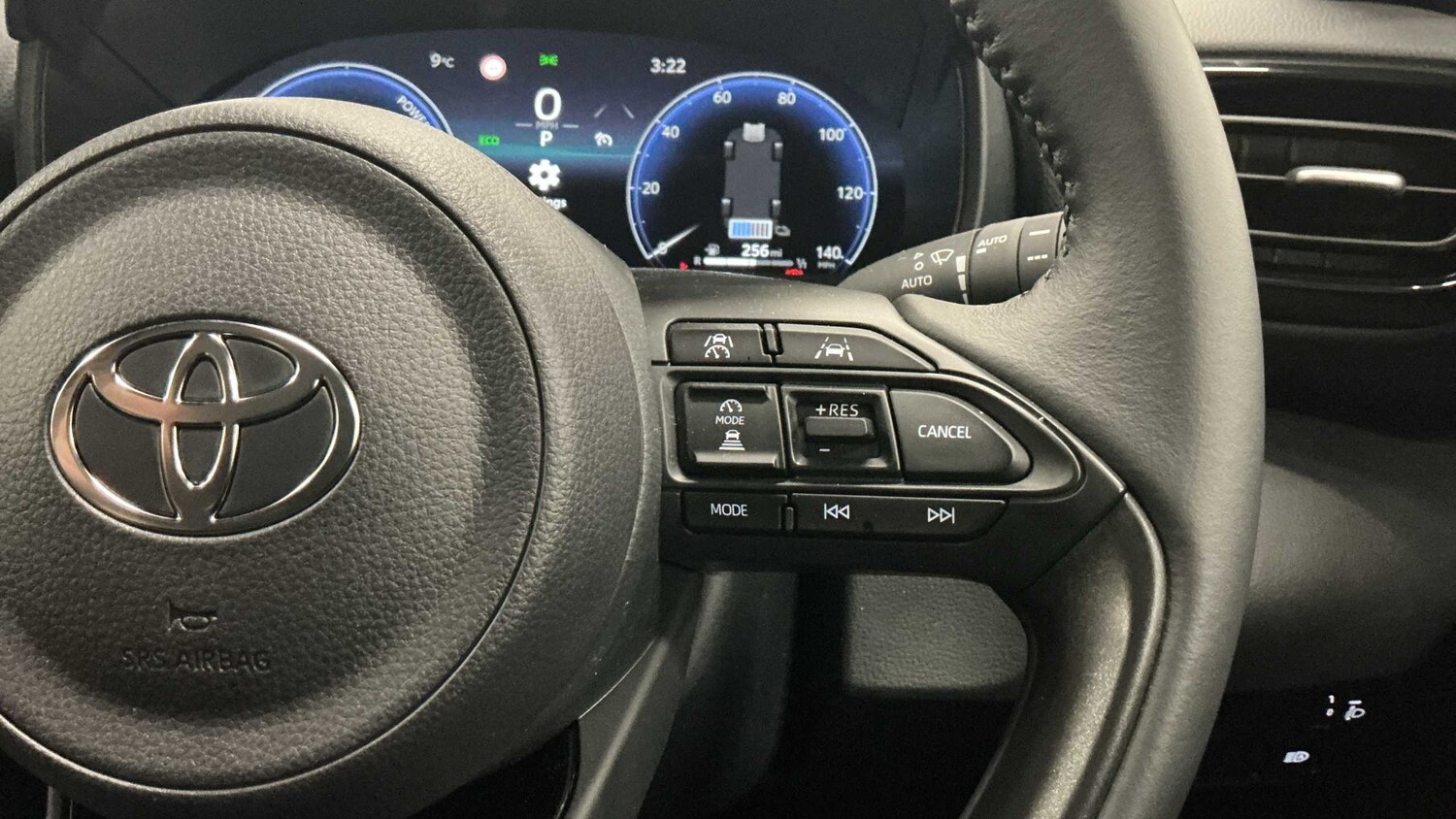 Used Toyota Yaris 2025 for sale - 77859584: Photo 13