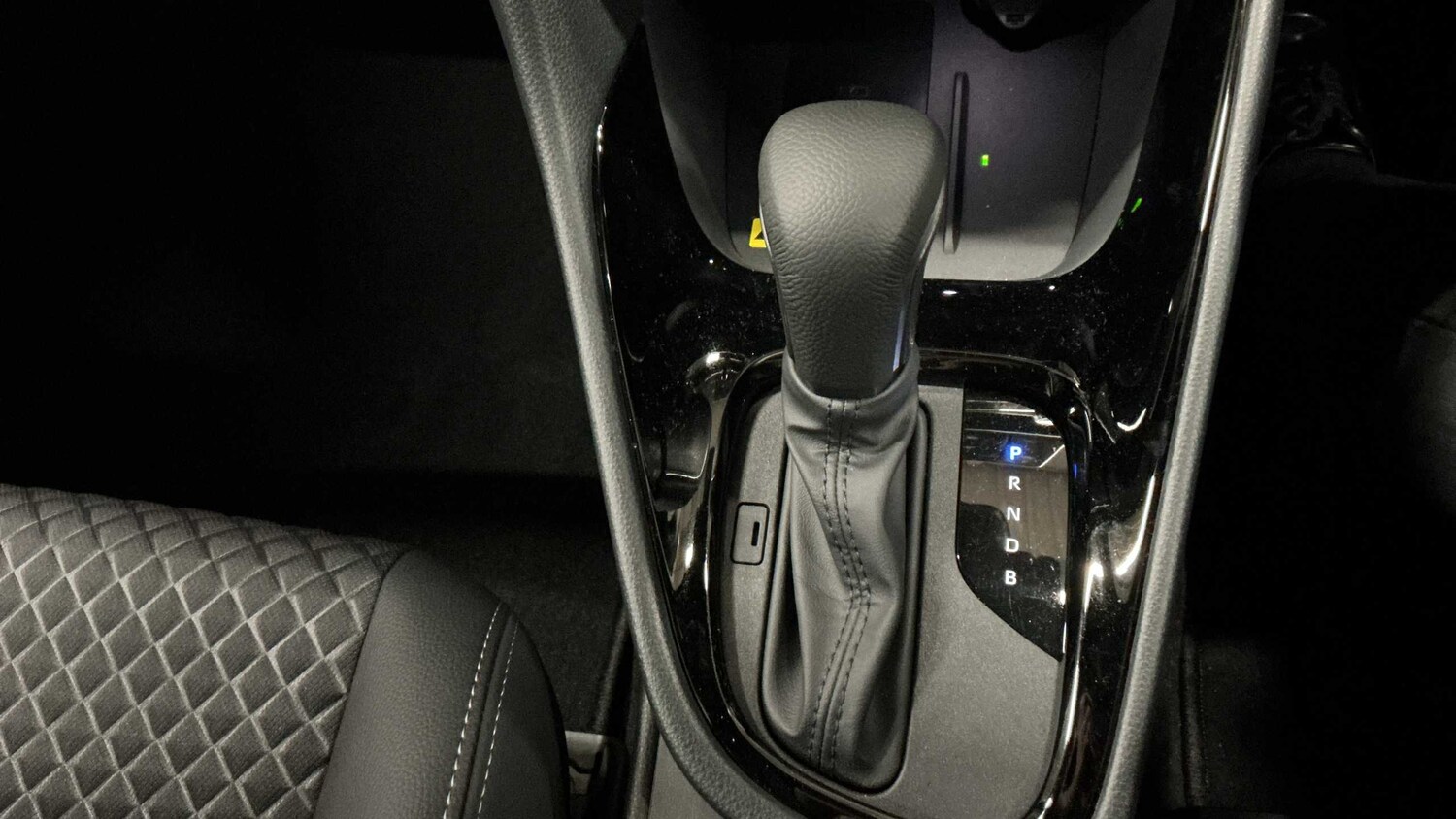 Used Toyota Yaris 2025 for sale - 77859584: Photo 16