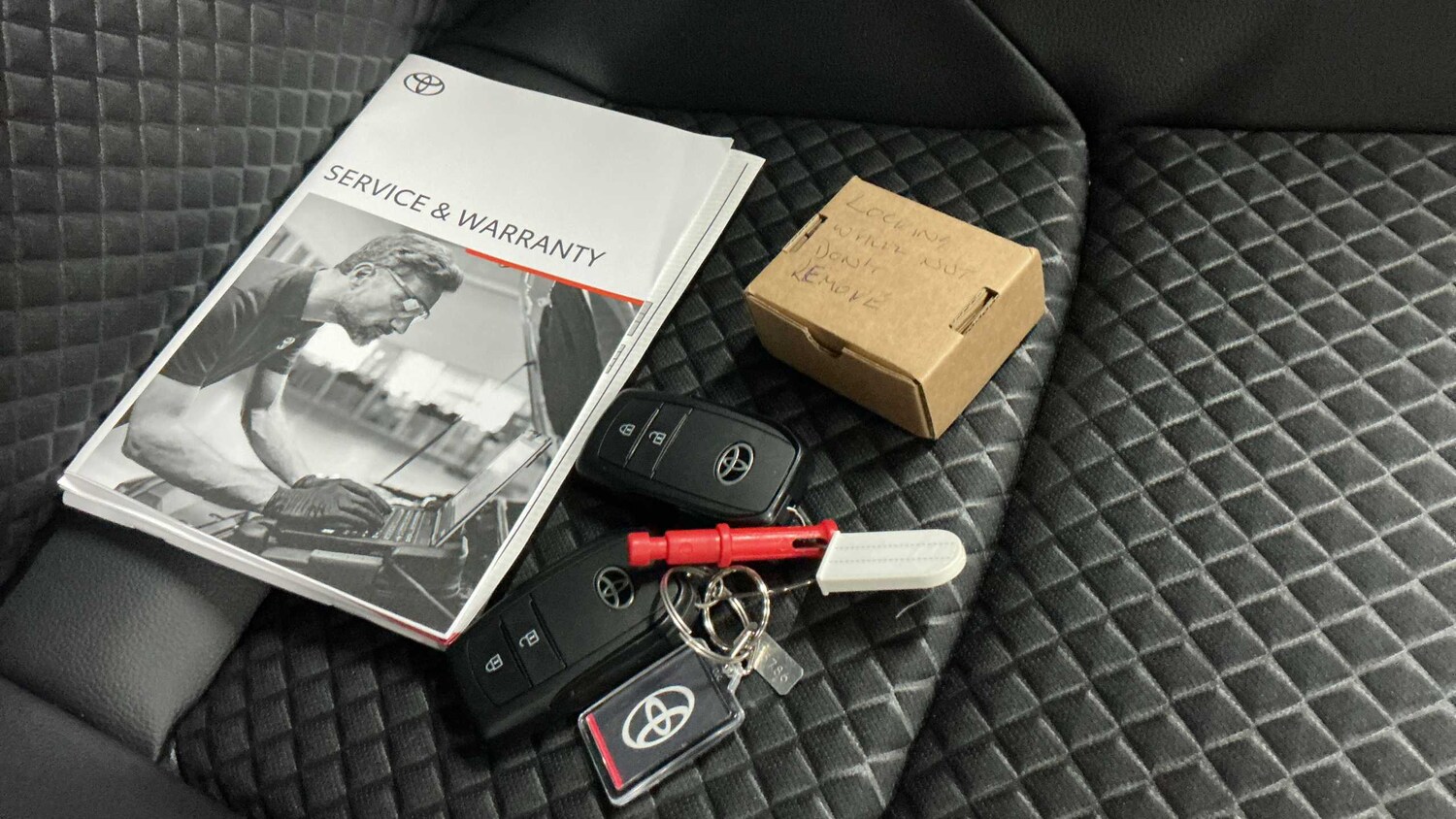 Used Toyota Yaris 2025 for sale - 77859584: Photo 18