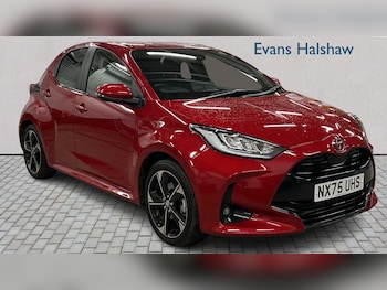 1.5 Hybrid 130 Excel 5dr CVT