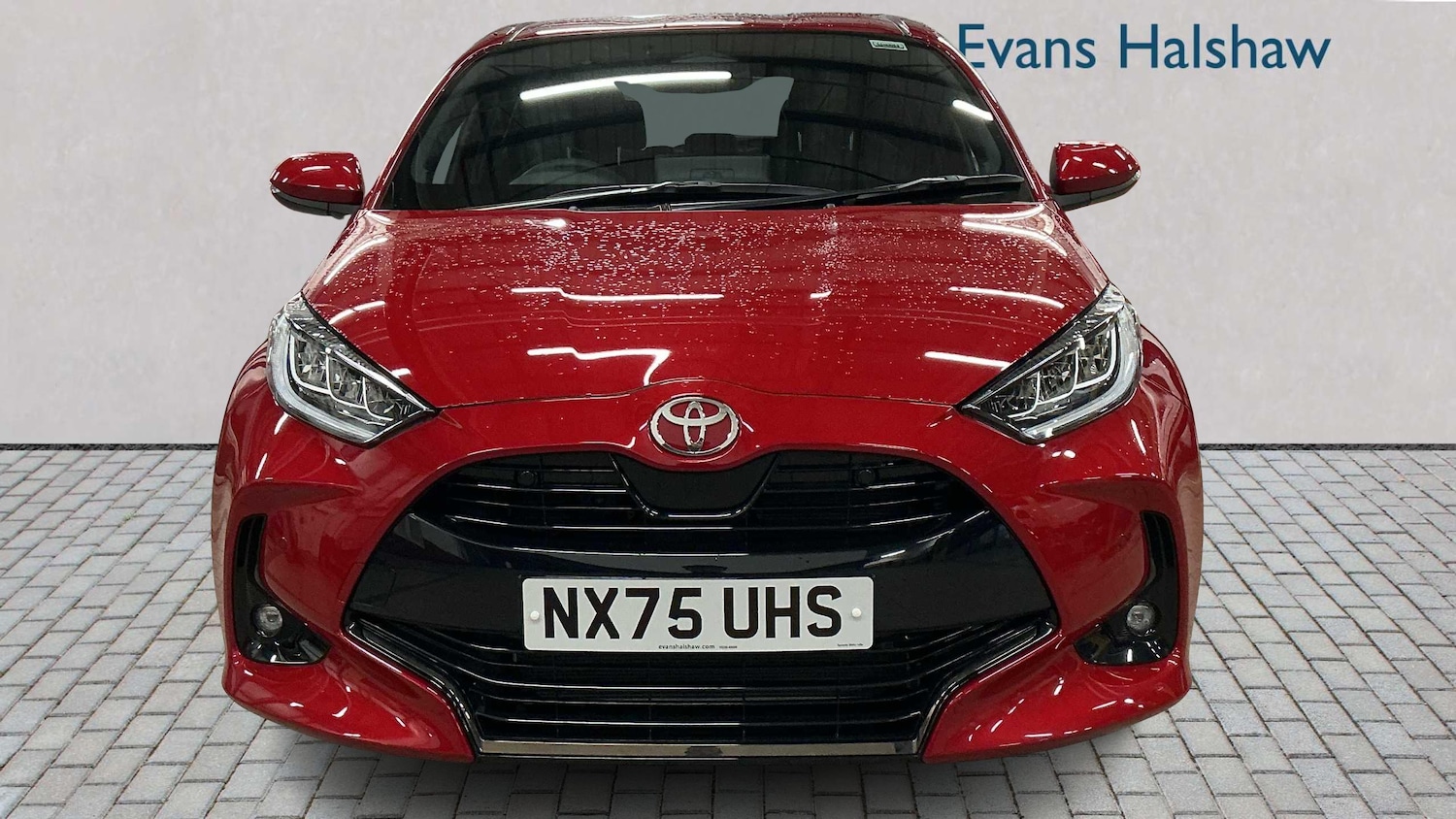 Used Toyota Yaris 2025 for sale - 77859584: Photo 2