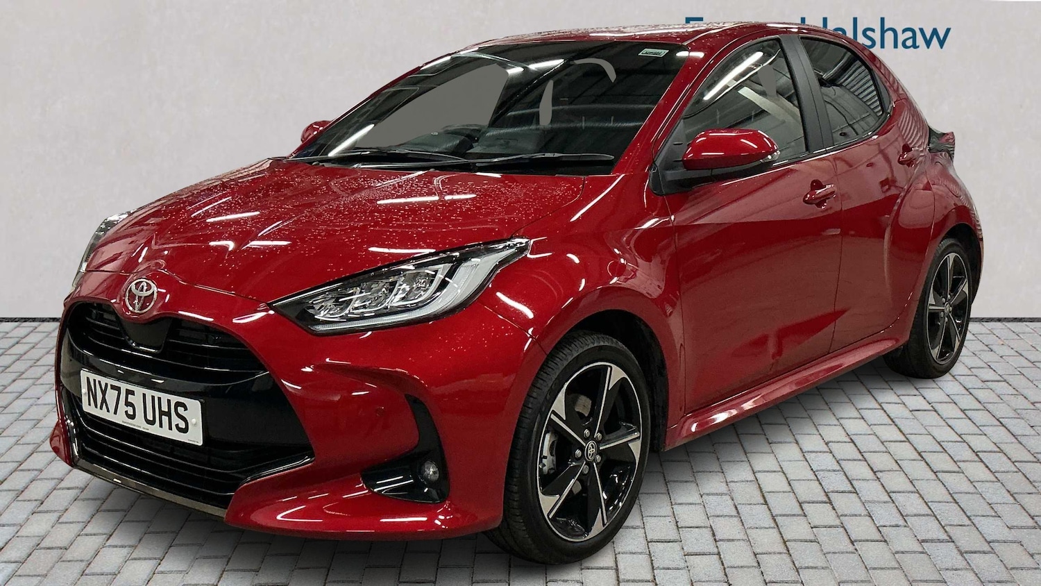 Used Toyota Yaris 2025 for sale - 77859584: Photo 3