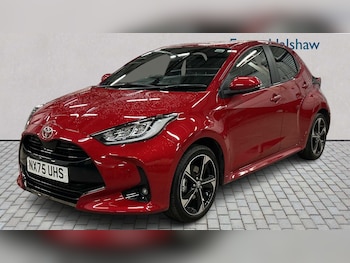 Used Toyota Yaris 2025 for sale - 77859584: Photo