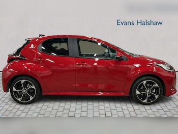 Used Toyota Yaris 2025 for sale - 77859584: Photo