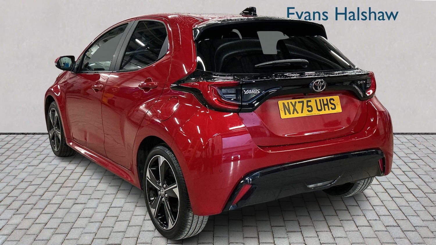 Used Toyota Yaris 2025 for sale - 77859584: Photo 5