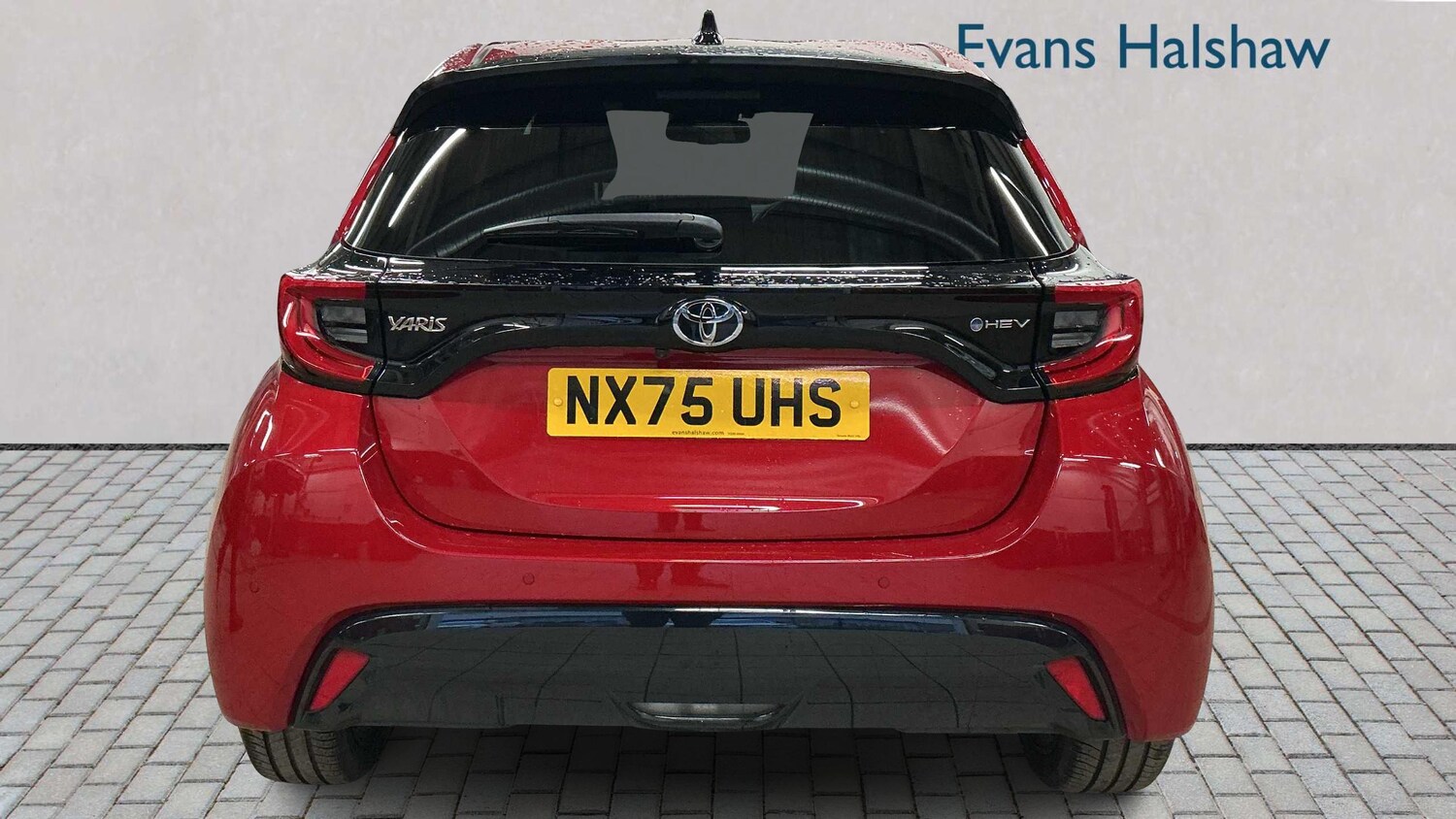 Used Toyota Yaris 2025 for sale - 77859584: Photo 6