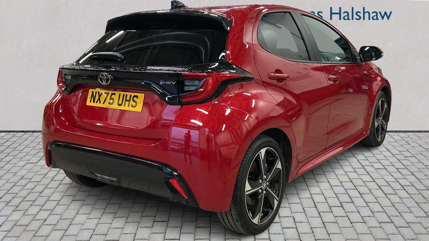 Used Toyota Yaris 2025 for sale - 77859584: Photo 7