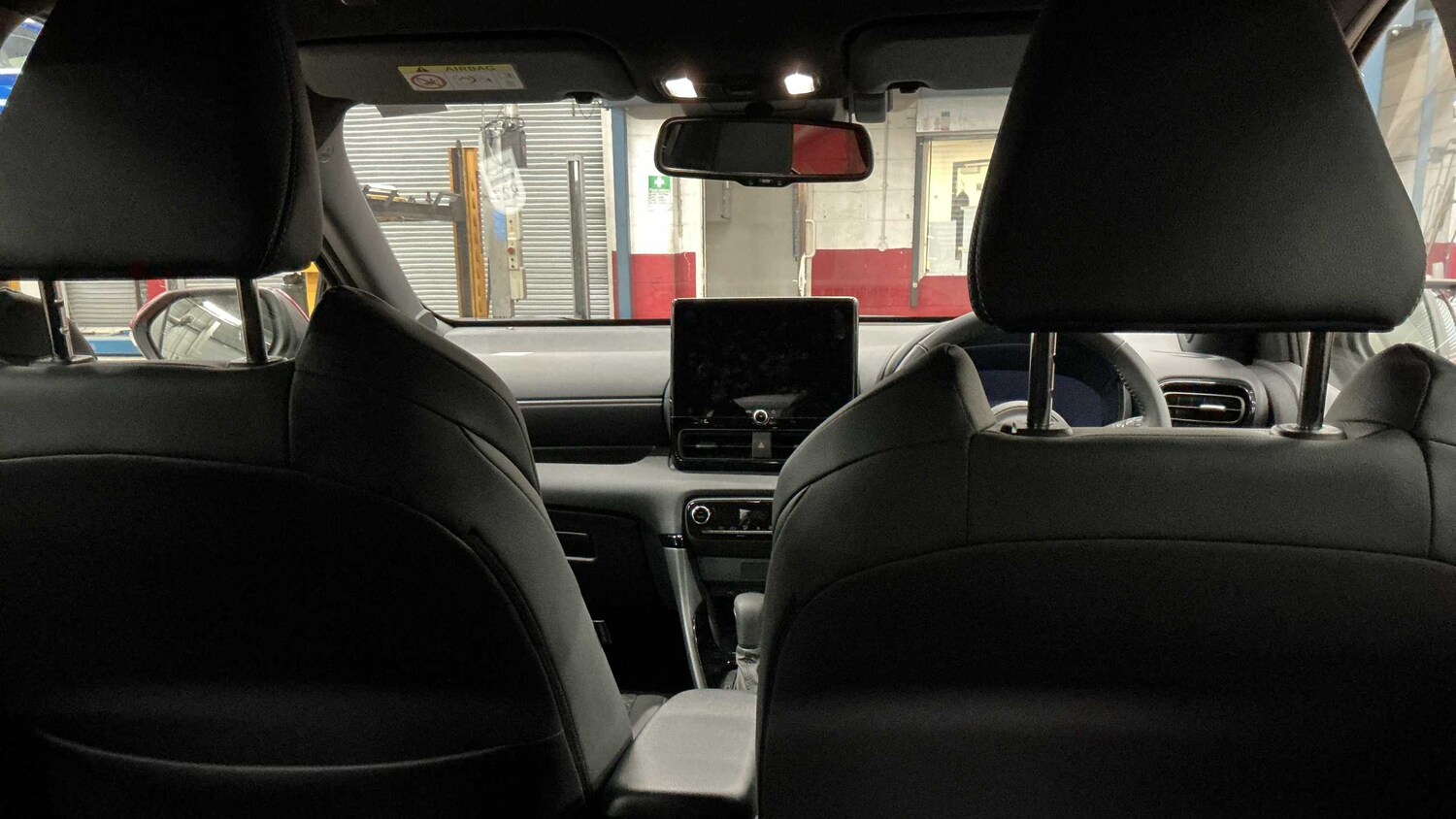 Used Toyota Yaris 2025 for sale - 77859584: Photo 8