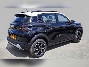 Used Citroen C3 2025 for sale - 79172601: Photo