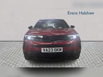 Used Vauxhall Mokka 2023 for sale - 79624457: Photo