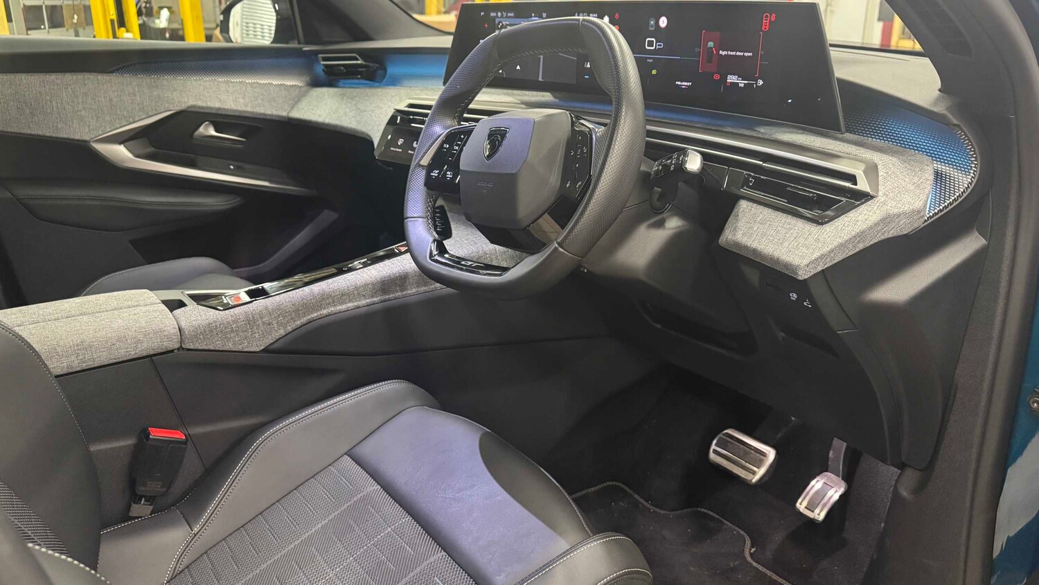 Used Peugeot 5008 2025 for sale - 77856781: Photo 10