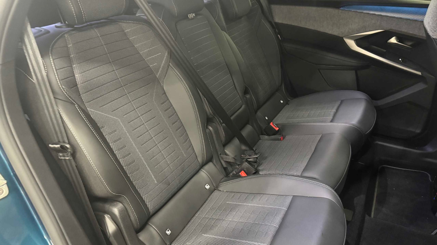 Used Peugeot 5008 2025 for sale - 77856781: Photo 11