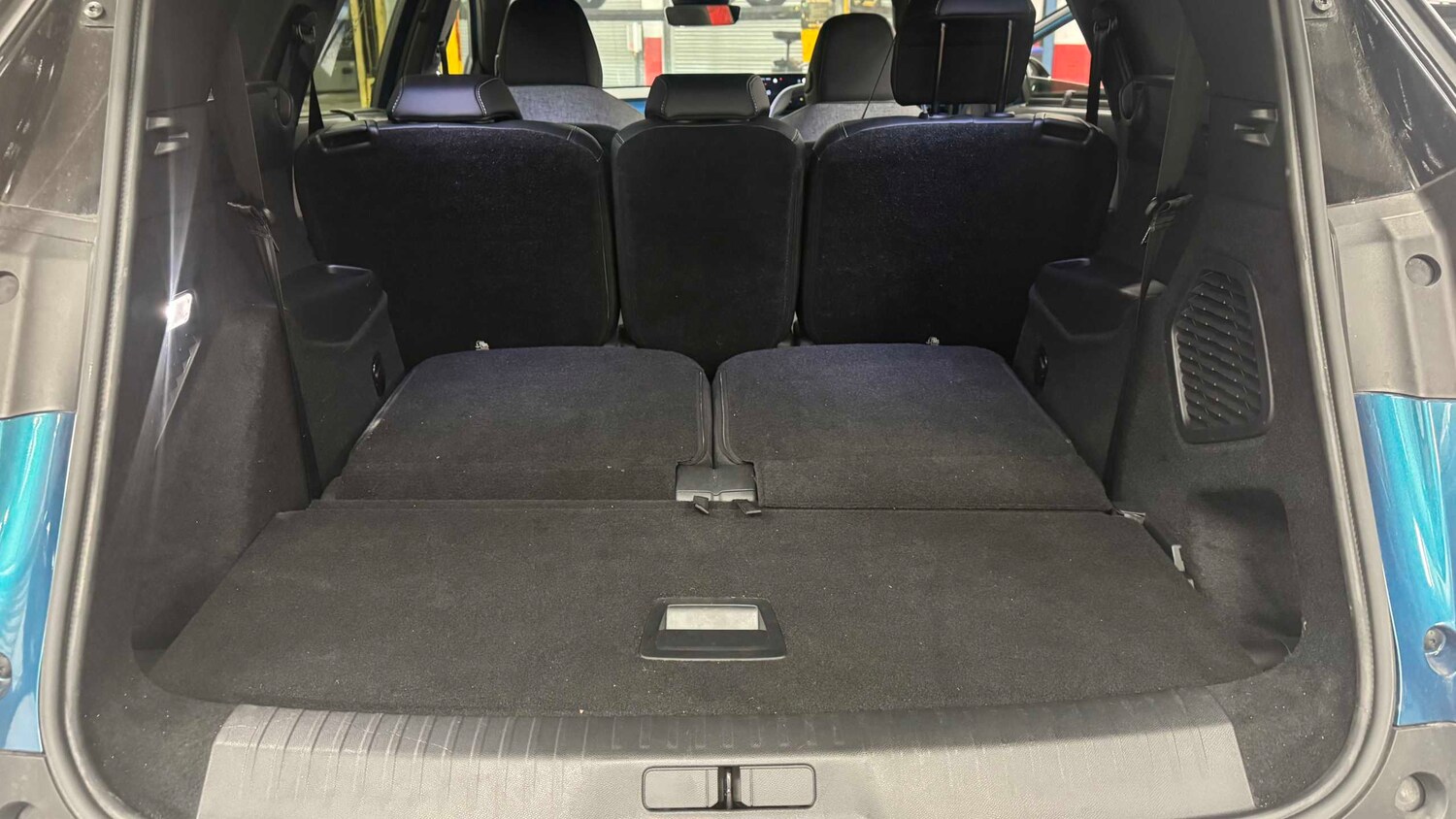 Used Peugeot 5008 2025 for sale - 77856781: Photo 13