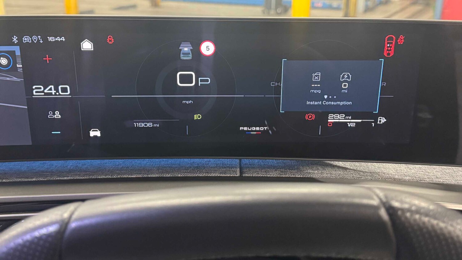 Used Peugeot 5008 2025 for sale - 77856781: Photo 14
